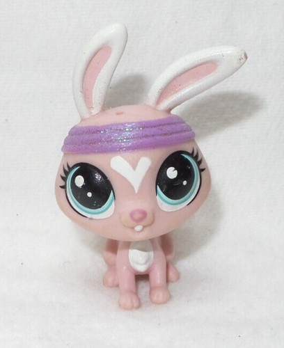 Littlest petshop lps 203 - littlest,