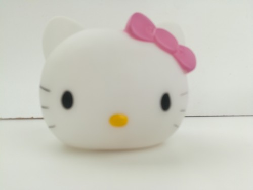 Lampe veilleuse hello - veilleuse,