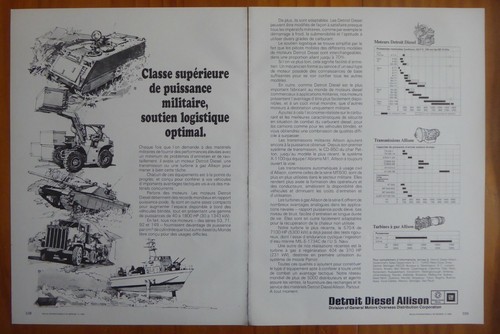 1982 pub detroit diesel - 3/1982,