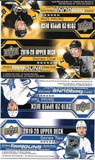2019/2020 Upper Deck Young