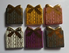 Fèves Série complète   "Fauchon"