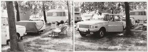 135 photo ddr vacances - ddr,