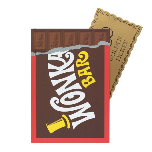 Grupo erik willy wonka - willy, a5