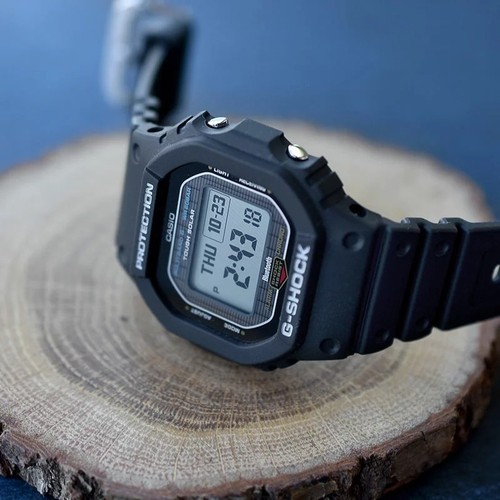 Casio shock bx5600 2way - casio, g-shock