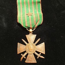 Z9/04/26 (REF37907) Médaille