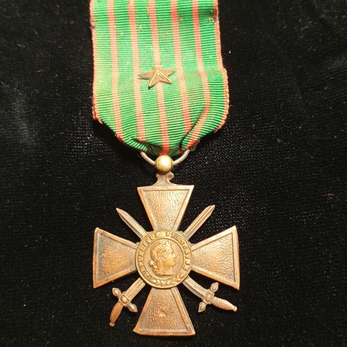Médaille - z9/04/26, (ref37907)