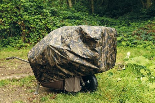 Housse chariot camo fox - camo, /