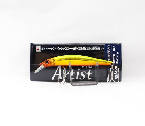 Jackson artist naufrage - artist, fr