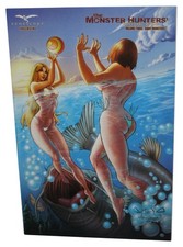 The Monster Chasseurs Survie