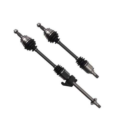 Arbre transmission for mini - cv,