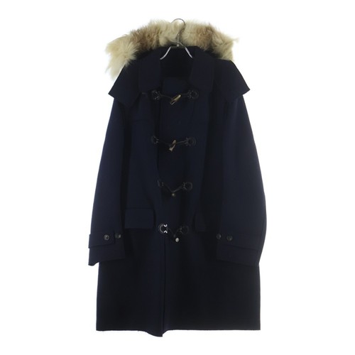 Salvatore ferragamo wool blend - ferragamo,