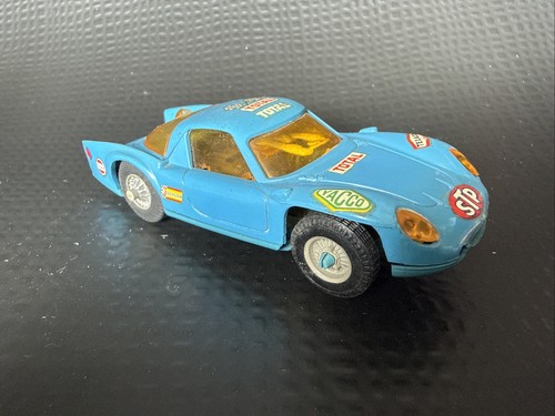 Jouef alpine 3000 - ★★★,