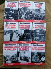 La grande histoire des