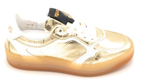 Mjus l66109 sneaker lacci - l66109,