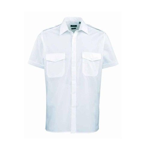 Premier chemise pilote - premier,