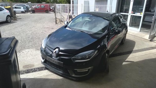 Moteur renault megane - moteur,