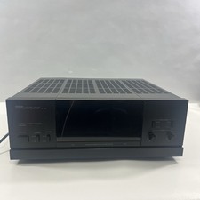 Yamaha M-45 Natural Sound