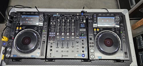 Pioneer cdj 2000 - ,