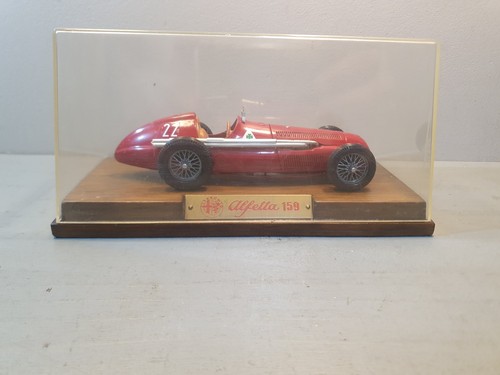Alfa romeo alfetta - alfa, 159