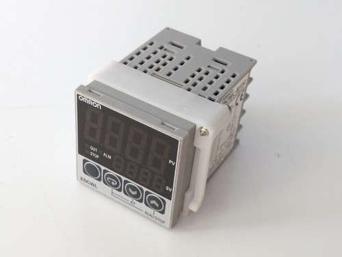 Omron e5cwl r1tc - omron, contrôleur