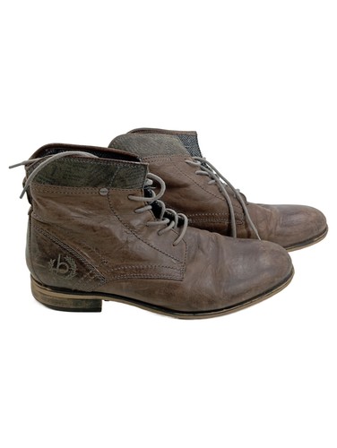 Bugatti bottines homme - bugatti,