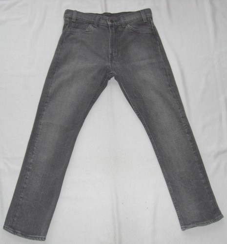 Jeans levis femme w27 modèle - levis,