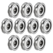 U604ZZ Profond U Bille Piste