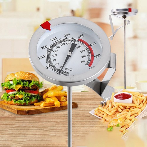 Thermomètre thermographe 1pcs - thermomètre,