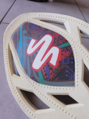 Waveboard tres bon etat - waveboard, a