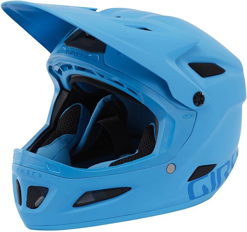 Casque intégral giro cipher - intégral,