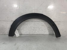 Extension d'aile avant gauche