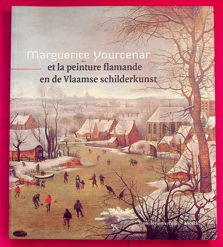 Marguerite yourcenar la - yourcenar,