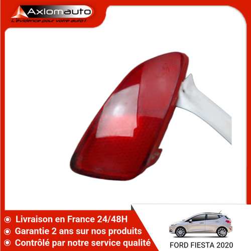 Catadioptre ard ford - 🇫🇷,
