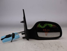 Retroviseur exterieur manuel