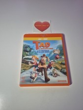 🍿Combo Blu-ray 3D + DVD  "