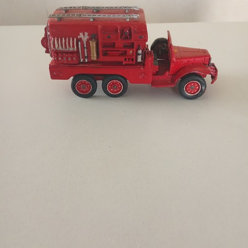 Solido dodge 6x6 t23 242 - dodge, n°242