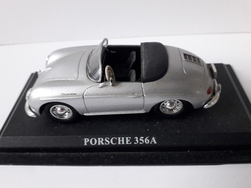 Porsche 356 cbriolet 43 - porsche,