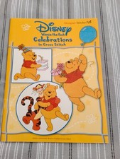 modèles de broderie au point