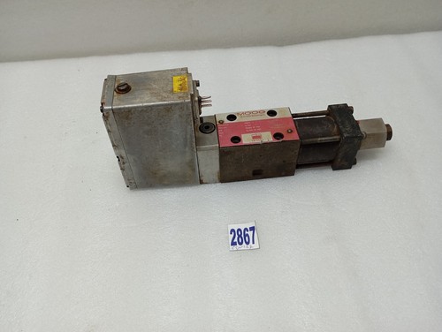 Moog modèle d635 606c - moog,