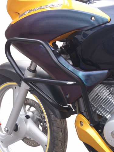 Pare carters crash bars heed - carters,
