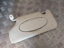 Pare soleil avant Gauche conducteur - MINI II (2) COUNTRYMAN (R60)