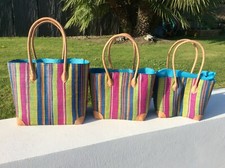  panier cabas sac de courses