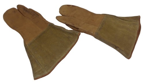 Paire gants moufles - paire, de
