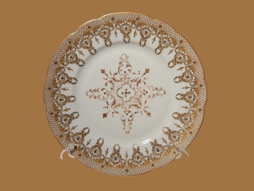 Superbe plat art - superbe,