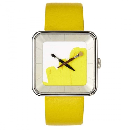 Montre square akteo - montre, 35