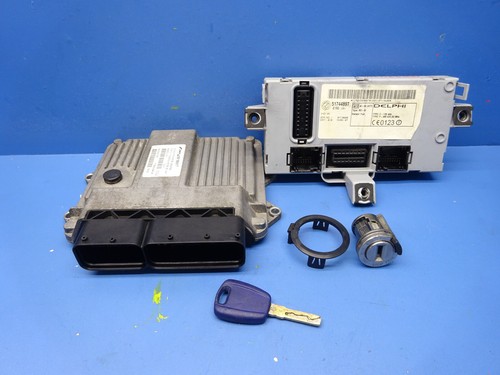 Fiat punto jtd kit - 2,