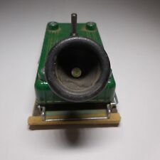 Plateau ponçage ponçeuse vibreuse adaptable bricolage outillage Rondy N8801