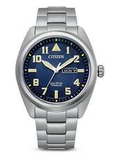 Citizen Eco-Drive BM8560-88LE