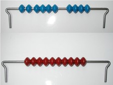 Railscore, marqueur compteur de points de Baby Foot Bonzini B60 / B90