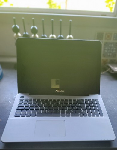 Portable asus r556l intel - r556l,